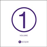 Various Artists - K-Scope Sampler Volume 1
