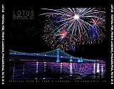 Lotus - Festival Pier, Penn's Landing, Philadelphia 12-31-11