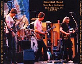 Grateful Dead - State Fair Coliseum, Indianapolis, IN 10-27-73