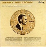 Gerry Mulligan - Gerry Mulligan Quartet