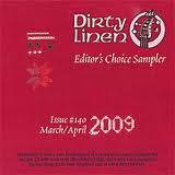 Various Artists - Dirty Linen Editor's Choice #4
