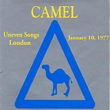 Camel - Unevensongs