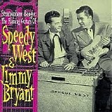 Speedy West & Jimmy Bryant - Stratosphere Boogie: The Flaming Guitars of Speedy West & Jimmy Bryant