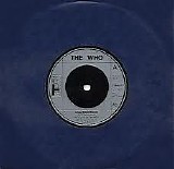 The Who - Join Together / Baby Don't You Do It