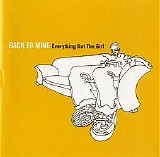 Various artists - Back To Mine Mixed by Everything But The Girl