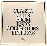 Eric Clapton - Classic Cuts From RSO'S Collectors' Editions