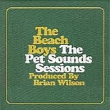 The Beach Boys - The Pet Sounds Sessions