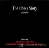 Various artists - The Chess Story Volume One - From Blues To Doo-Wop