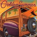 Various artists - Golden Summer