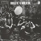Blue Cheer - BC #5 The Original Human Being