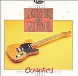 Various artists - Guitar Player Presents Legends Of Guitar--Country, Vol. 1