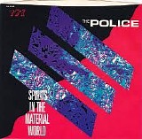 The Police - Spirits In The Material World / Flexible Strategies