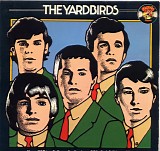 The Yardbirds - Shapes of Things