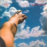 July - Surface For Air