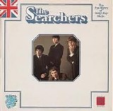 The Searchers - Pye History of British Pop Music