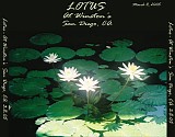 Lotus - Live at Winston's, San Diego 3-8-05