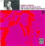 Sonny Criss - Sonny's Dream (Birth of the New Cool)