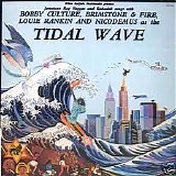 Various artists - Tidal Wave