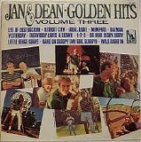 Jan & Dean - Golden Hits Volume Three