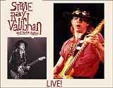 Stevie Ray Vaughan And Double Trouble - Live!