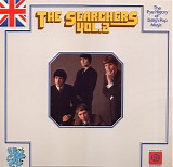 The Searchers - Pye History of British Pop Music Vol. 2