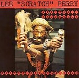 Lee "Scratch" Perry and the Majestics - Mystic Miracle Star