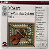 Various artists - The Complete Quintets Vol. 2