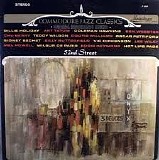 Various artists - Commodore Jazz Classics 52nd Street