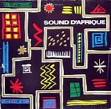 Various Artists - Sound D'Afrique
