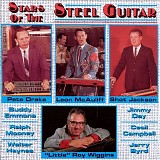 Various artists - Stars of the Steel Guitar