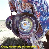 Various artists - Crazy About My Automobile