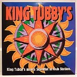 King Tubby's - King Tubby's meets Scientist at Dub Station