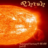 Phish - Rosemont Horizon 9-22-00 (set 2)