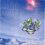 Ozric Tentacles - Live at the Wetlands, NYC 7-10-99
