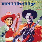Various artists - Hillbilly Music ...Thank God! Volume 1
