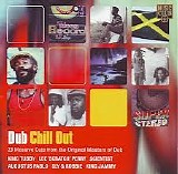 Various artists - Dub Chill Out (18 Massive Cuts from the Orginal Masters of Dub)