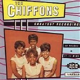 The Chiffons - Greatest Recordings