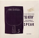 The Roches - Big Nuthin'