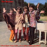 The Beatles - Rarities (Ultra Rare Trax)