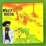 Mikey Dread - Beyond World War III