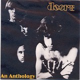 The Doors - An Anthology