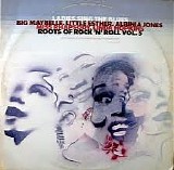 Various artists - Ladies Sing The Blues,  Roots of Rock'N'Roll, Vol 5