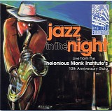 Various artists - Jazz in the Night
