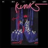 The Kinks - The Great Lost Kinks Album