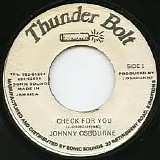 Johnny Osbourne - Check For You / Version