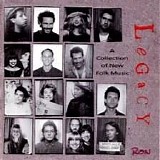 Various artists - Legacy - A Collection of New Folk Music