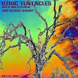 Ozric Tentacles - Burg Herzberg Festival, Breitenbach, Germany 7-15-05