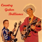 Various Artists - Country Guitar Brilliance