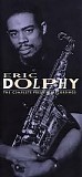 Eric Dolphy - Complete Prestige Recordings