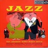 Various artists - Jazz For People Who Hate Jazz